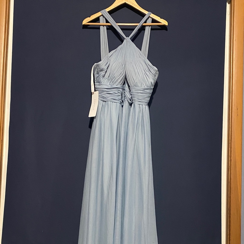Azazie Brianna Dress (discontinued)